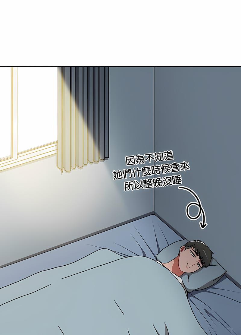 小孩子才做选择第81話