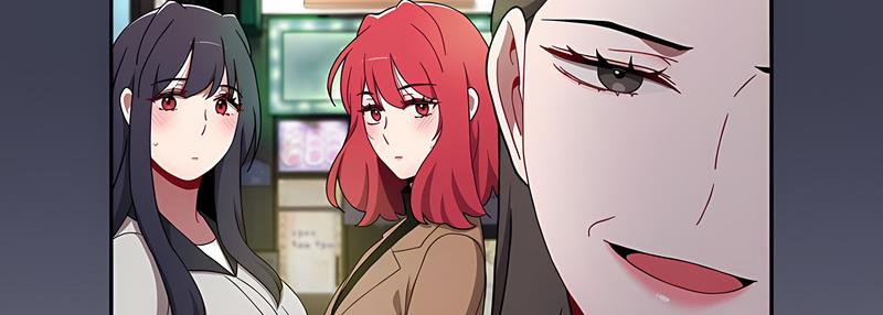 小孩子才做选择第81話