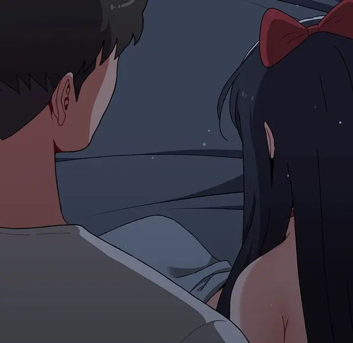 小孩子才做选择第83話