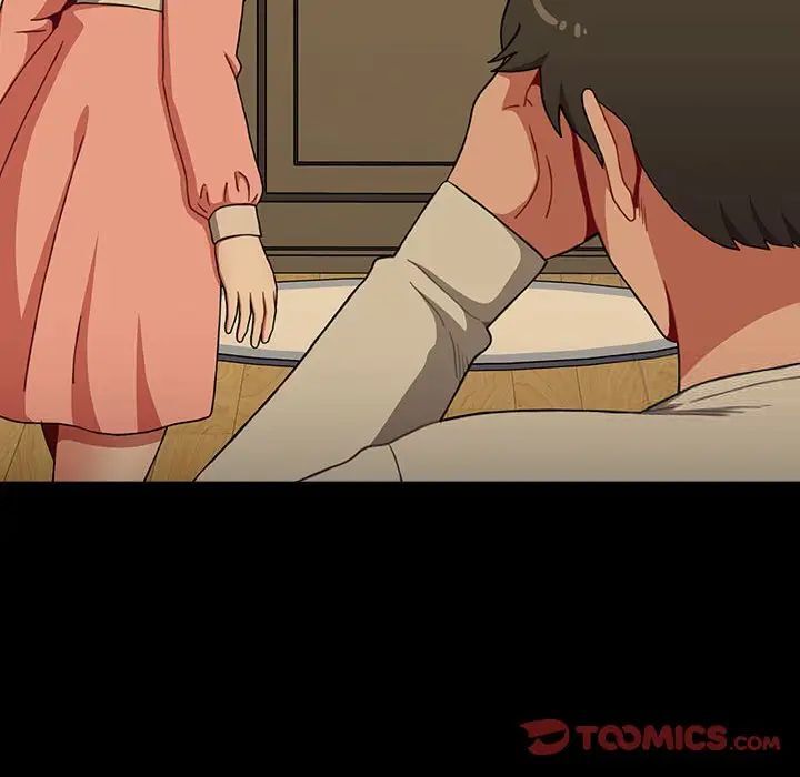 小孩子才做选择第83話