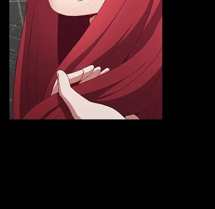 小孩子才做选择第84話