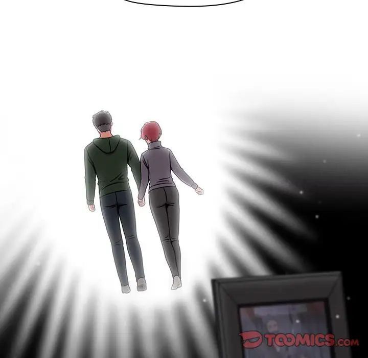 小孩子才做选择第84話