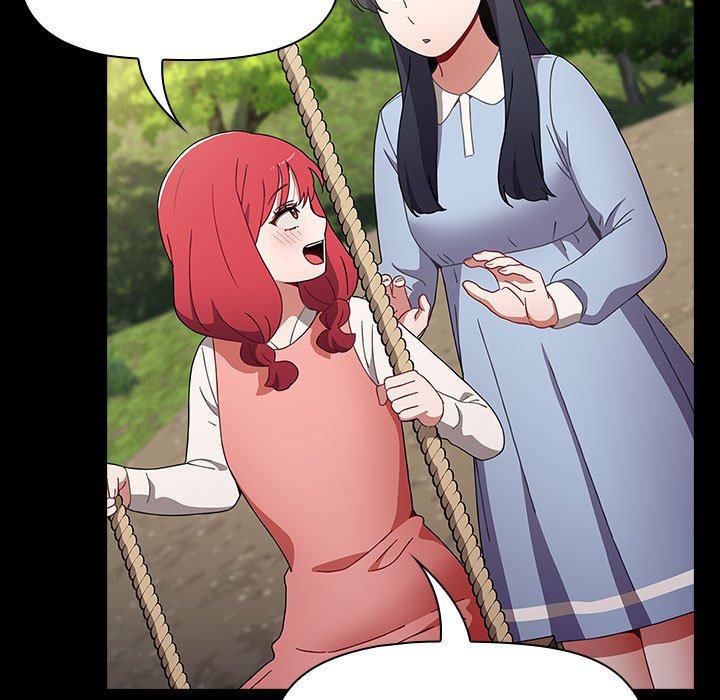 小孩子才做选择第85話