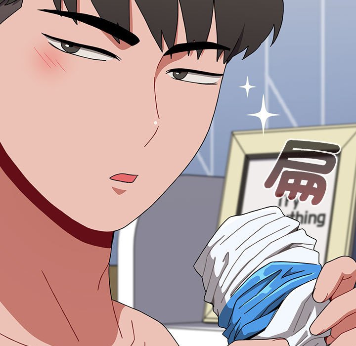 小孩子才做选择第85話