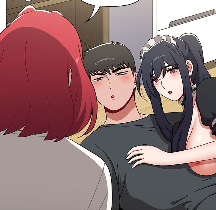 小孩子才做选择第87話