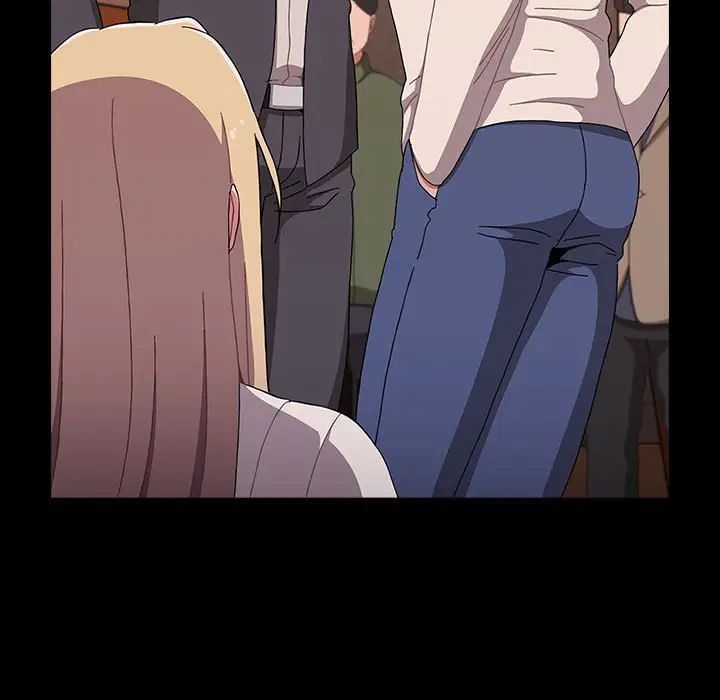 小孩子才做选择第89話