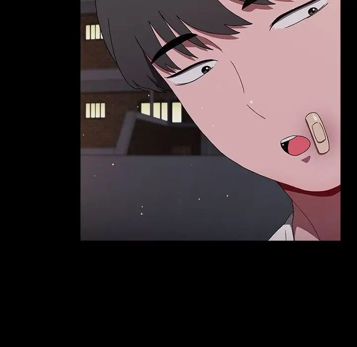 小孩子才做选择第89話