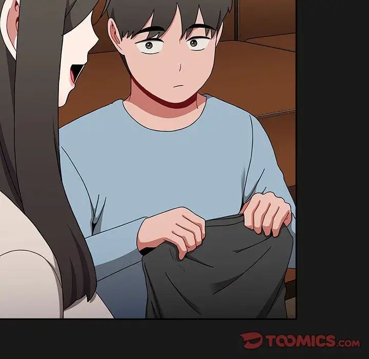 小孩子才做选择第92話