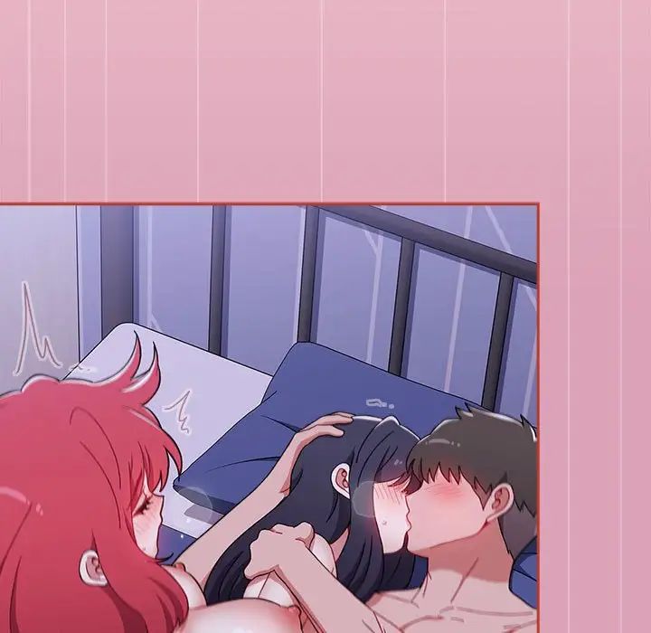 小孩子才做选择第92話