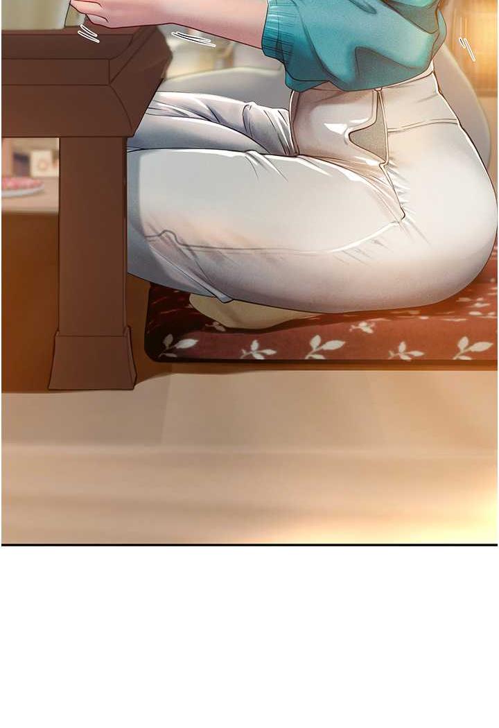 海女实习生第85話-心痛的暫別