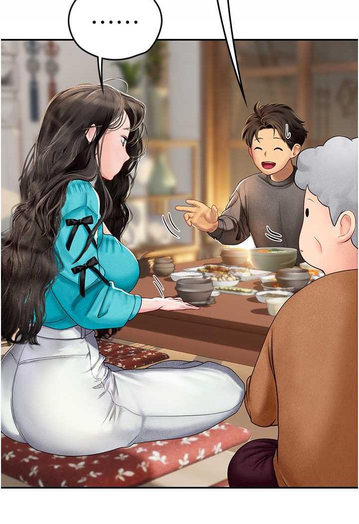 海女实习生第85話-心痛的暫別