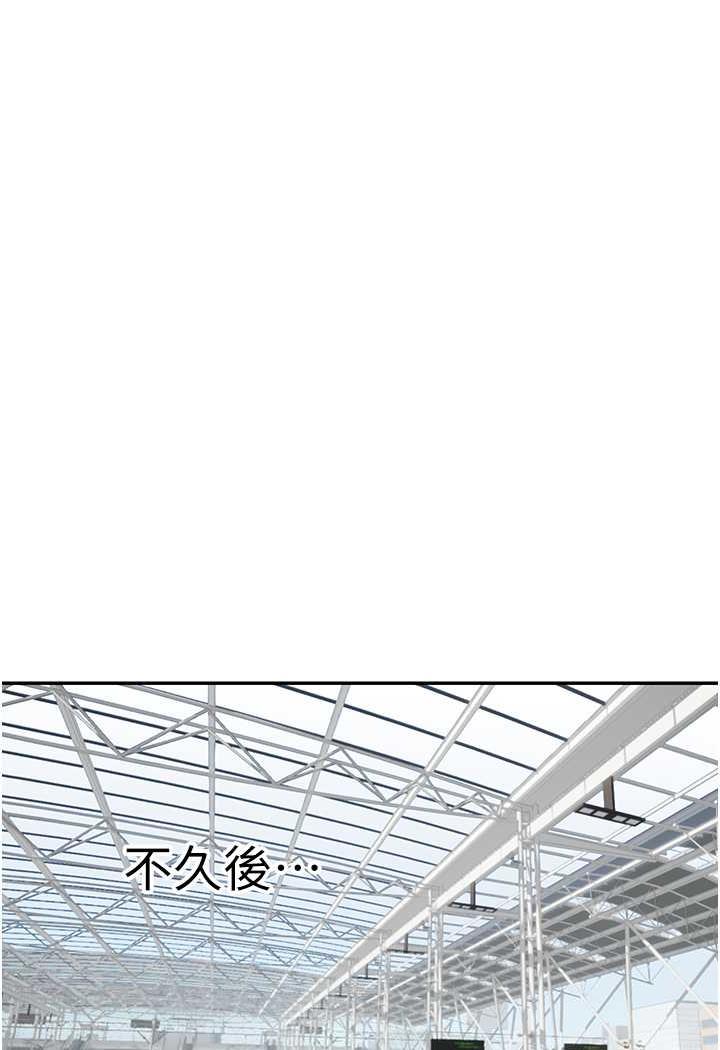 海女实习生第85話-心痛的暫別