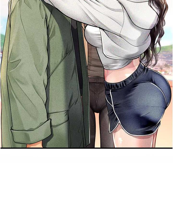 海女实习生第94話-我比她更喜歡你!