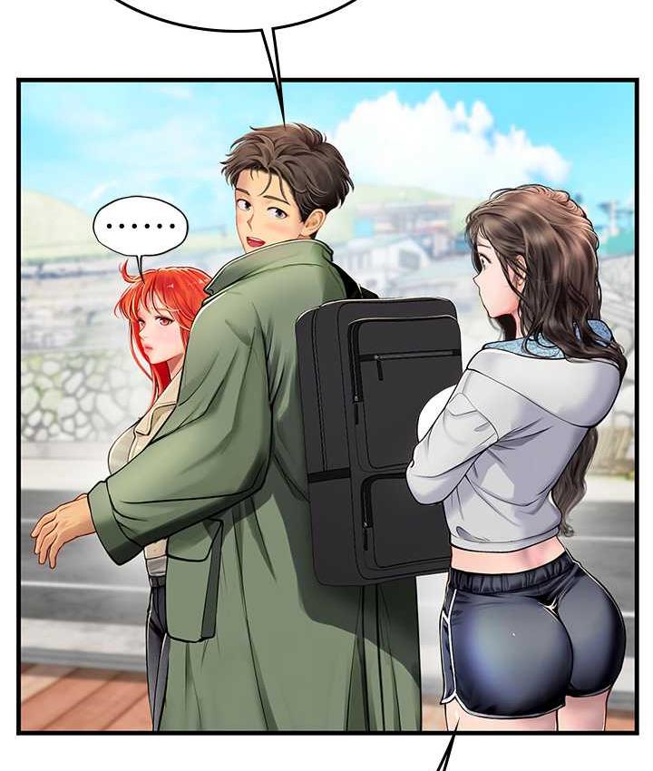 海女实习生第95話-姐姐教妳怎麼勾引男人