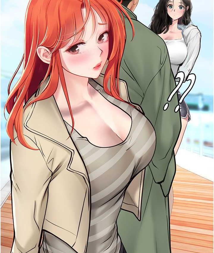海女实习生第95話-姐姐教妳怎麼勾引男人