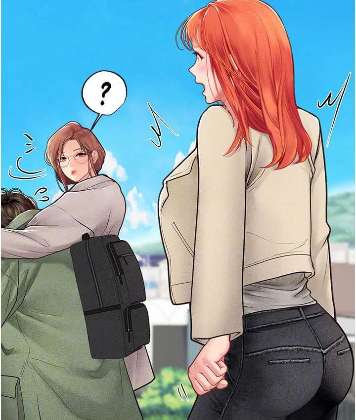 海女实习生第95話-姐姐教妳怎麼勾引男人