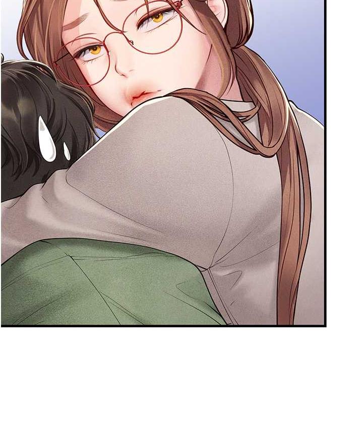 海女实习生第95話-姐姐教妳怎麼勾引男人