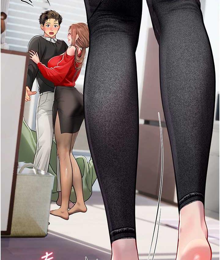 海女实习生第96話-光浩的精液爭奪戰