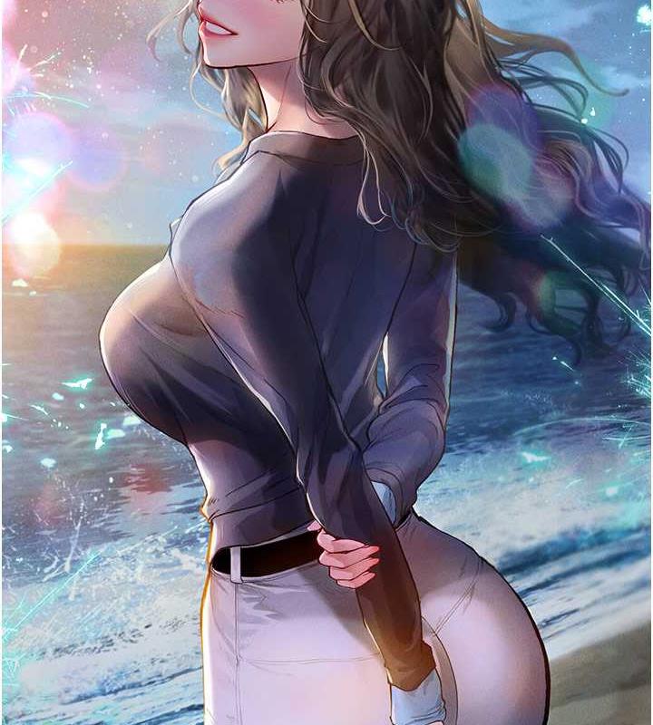 海女实习生第101話-擅闖洞房的不速之客