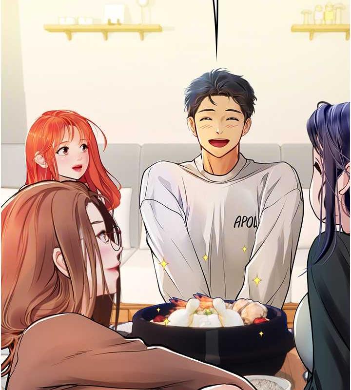 海女实习生第101話-擅闖洞房的不速之客