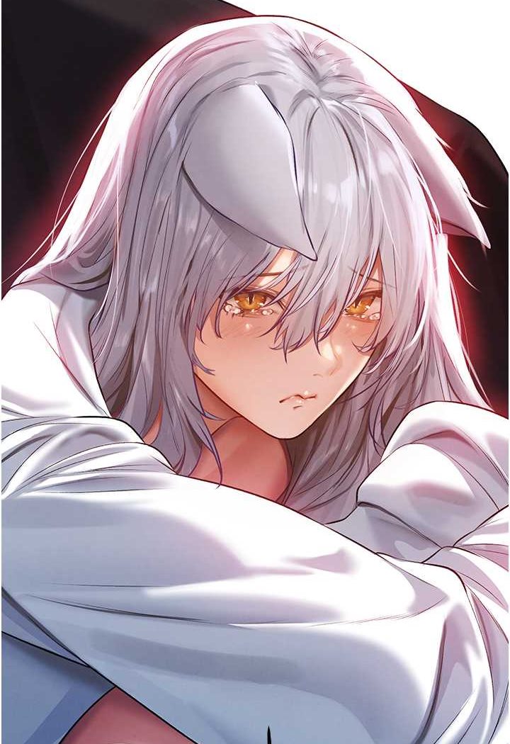 异界猎妻人第47話-誰都不准動我的小貓!