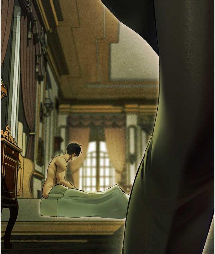 异界猎妻人第52話-天降乳膠裝波霸妹