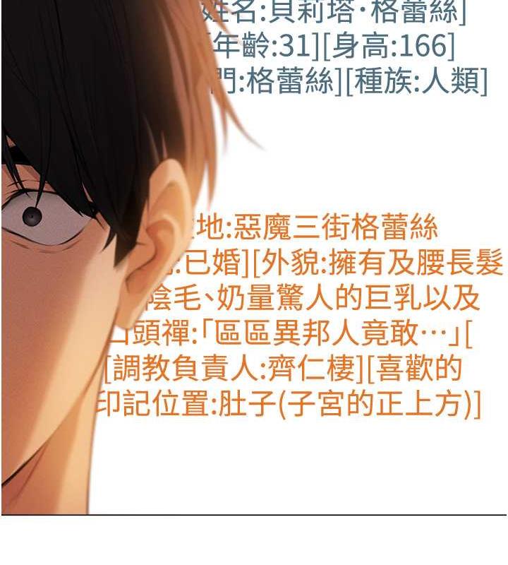 异界猎妻人第55話-豔冠群芳的刻印師