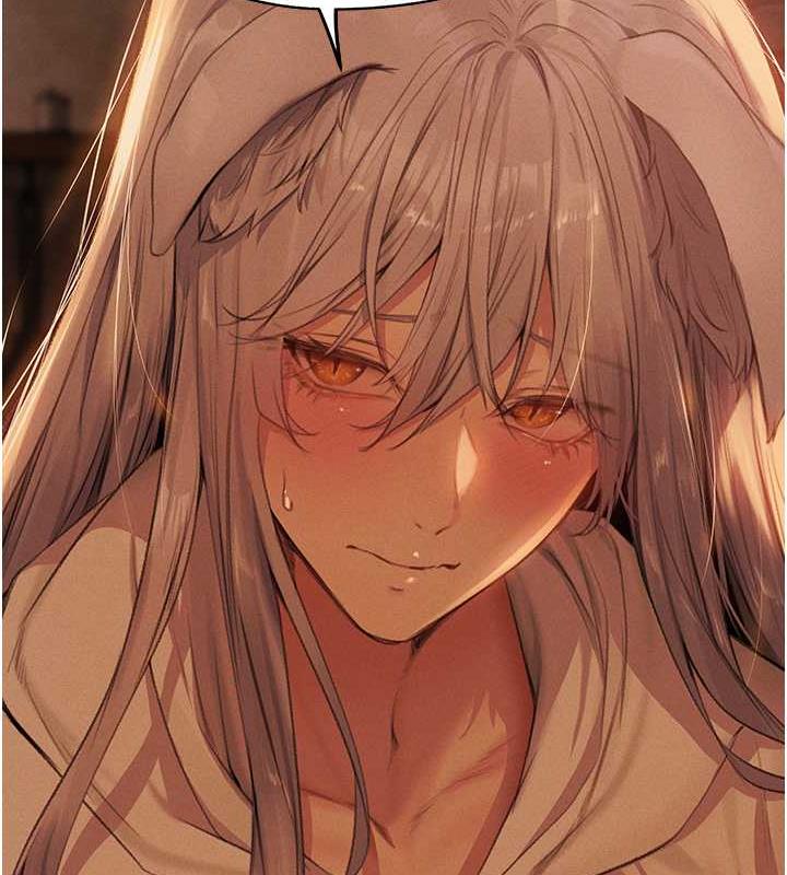 异界猎妻人第56話-想跟黃毛小子來一發嗎?
