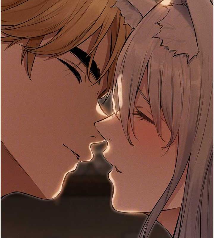 异界猎妻人第56話-想跟黃毛小子來一發嗎?