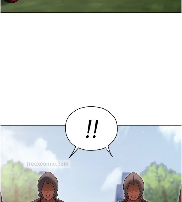 异界猎妻人第60話-解鎖女僕私密處