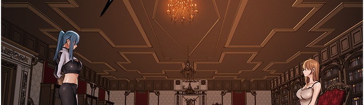 异界猎妻人第66話-欲擒故縱,靜待上鉤