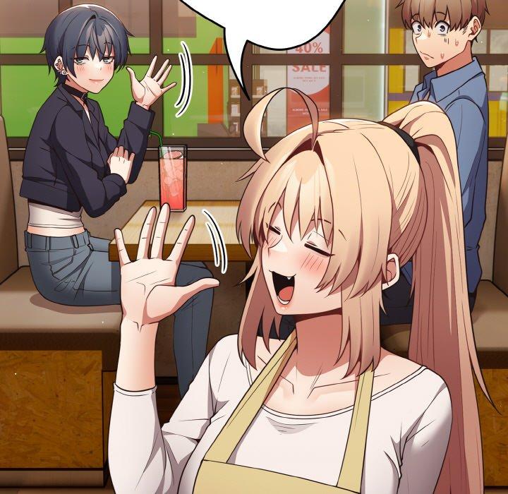 游戏不能这样玩第32話