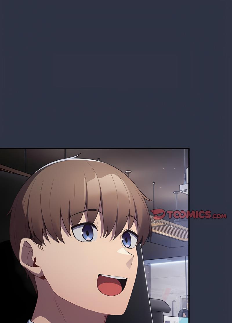 游戏不能这样玩第38話