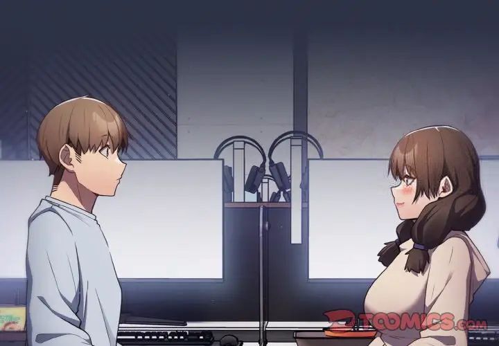 游戏不能这样玩第39話