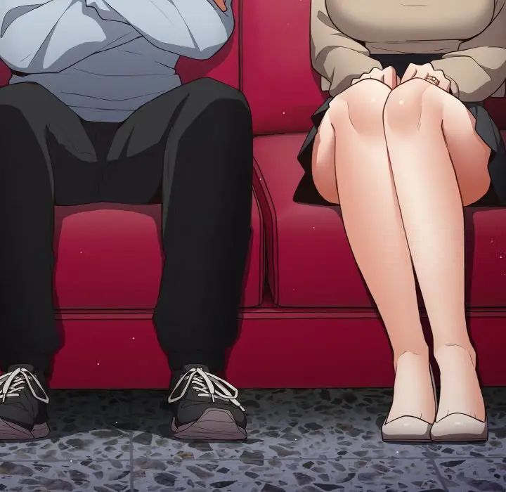游戏不能这样玩第39話