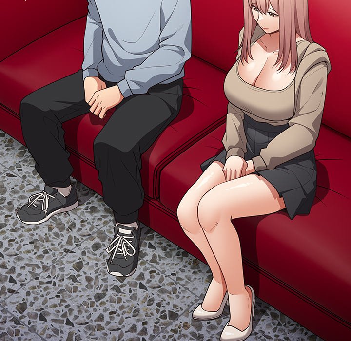 游戏不能这样玩第41話