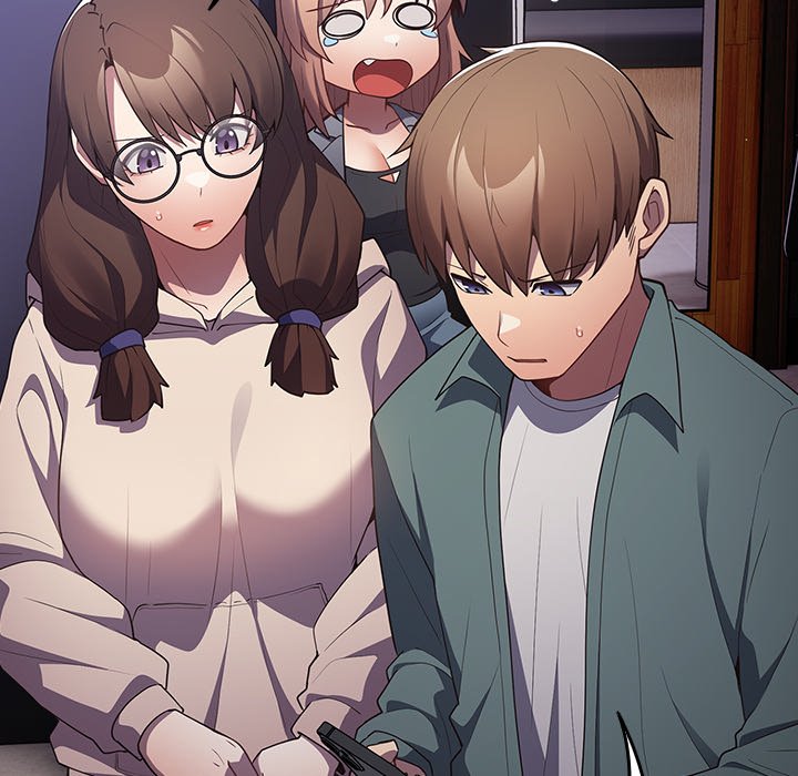 游戏不能这样玩第41話
