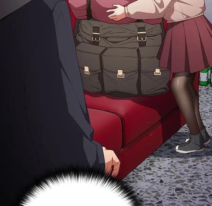 游戏不能这样玩第56話
