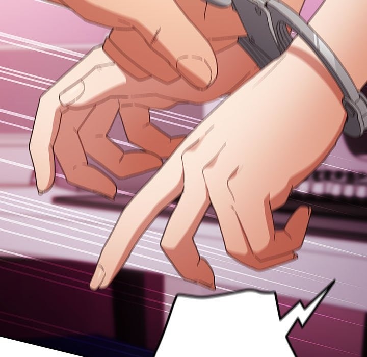 游戏不能这样玩第65話