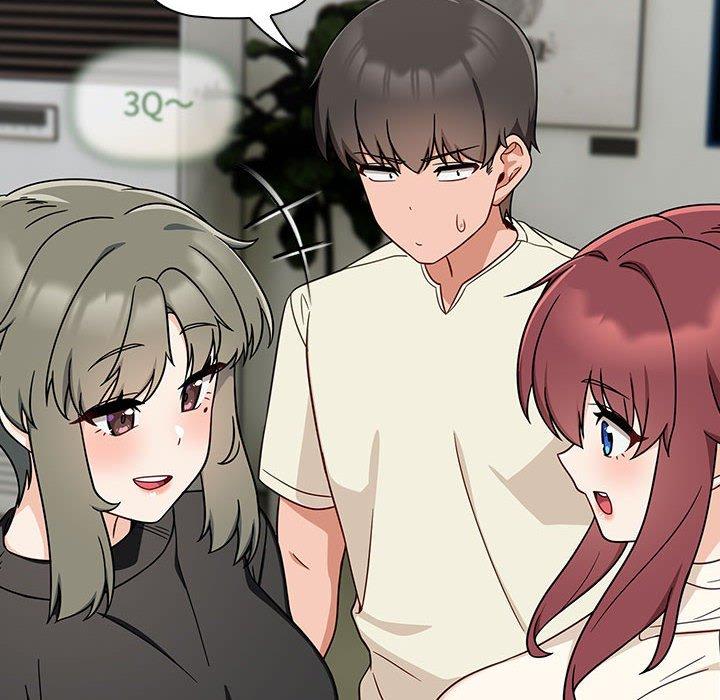 欢迎加入粉丝团!第33話