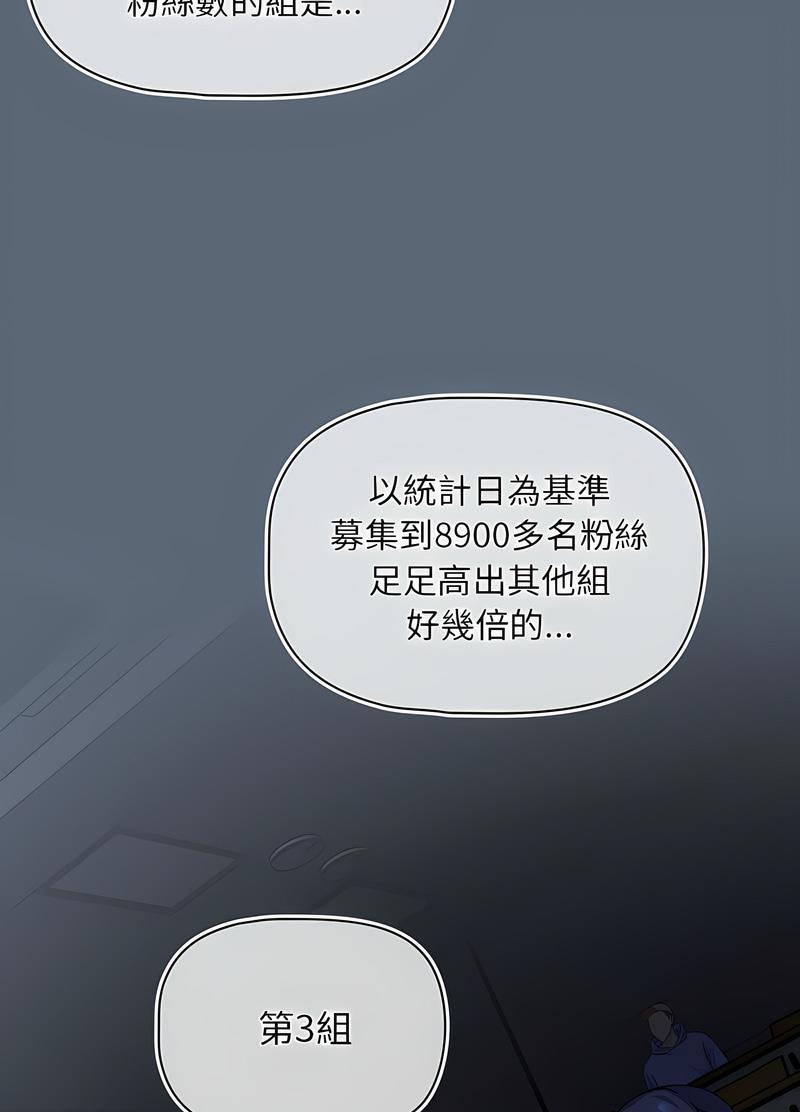 欢迎加入粉丝团!第41話