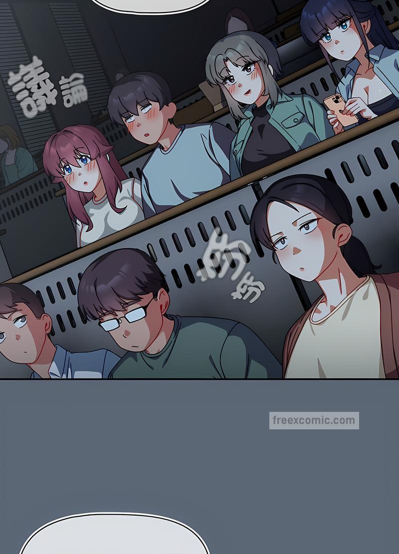 欢迎加入粉丝团!第41話