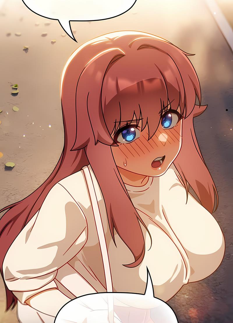 欢迎加入粉丝团！第42話