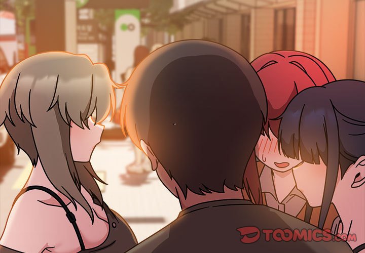 欢迎加入粉丝团！第49話