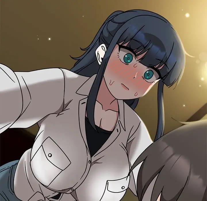 欢迎加入粉丝团！第58話