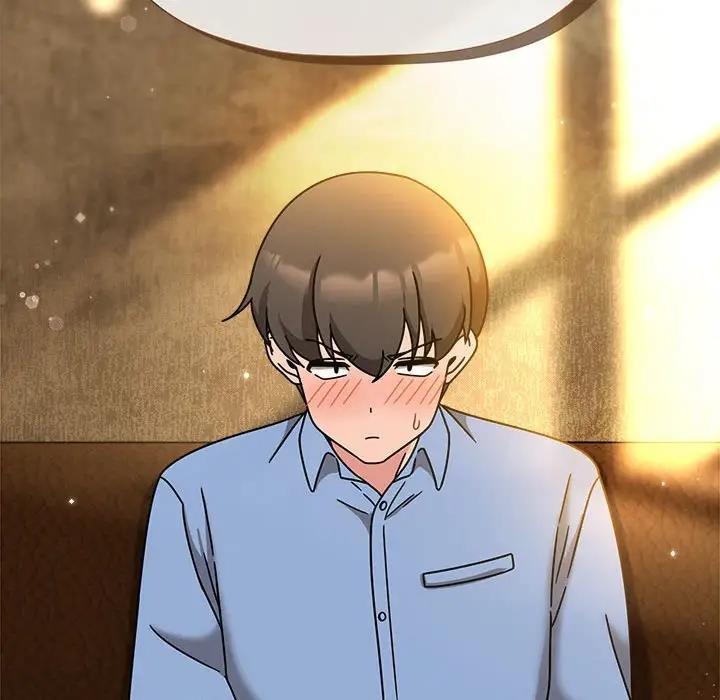 欢迎加入粉丝团！第58話