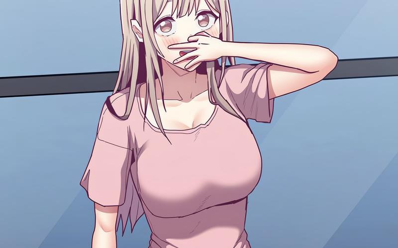 陌生的未婚妻第73話