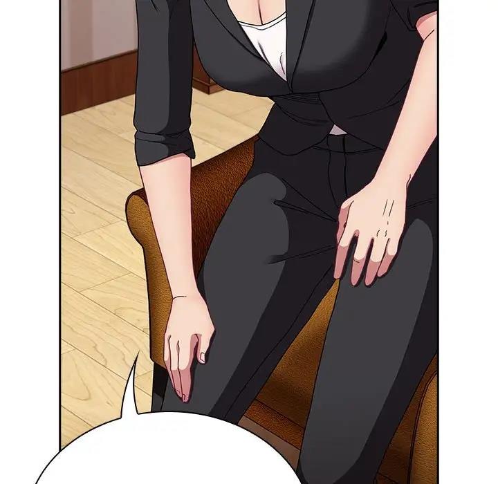 陌生的未婚妻第80話