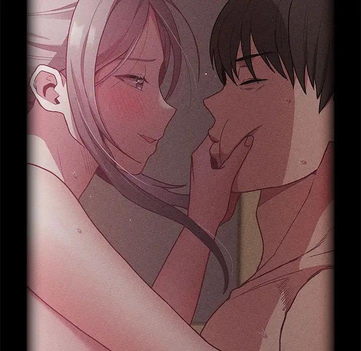 陌生的未婚妻第81話