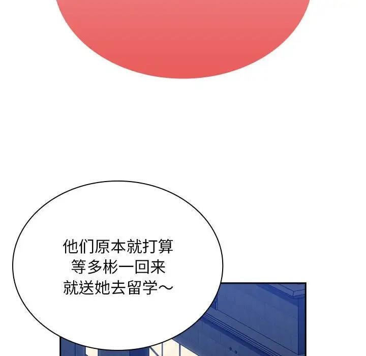 陌生的未婚妻第84話